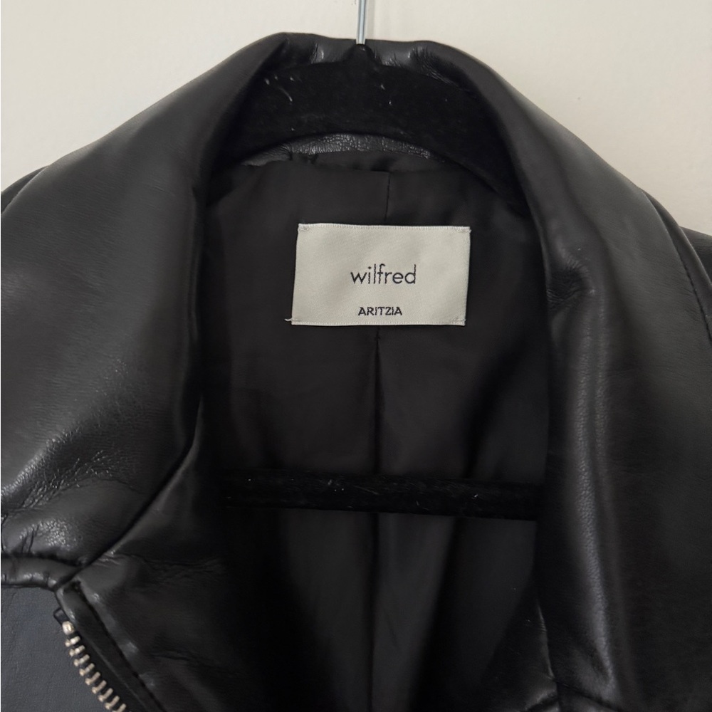 Aritzia Falcon Jacket - Picture 4 of 6